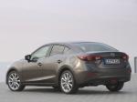 Mazda3 Sedan 2013 года
